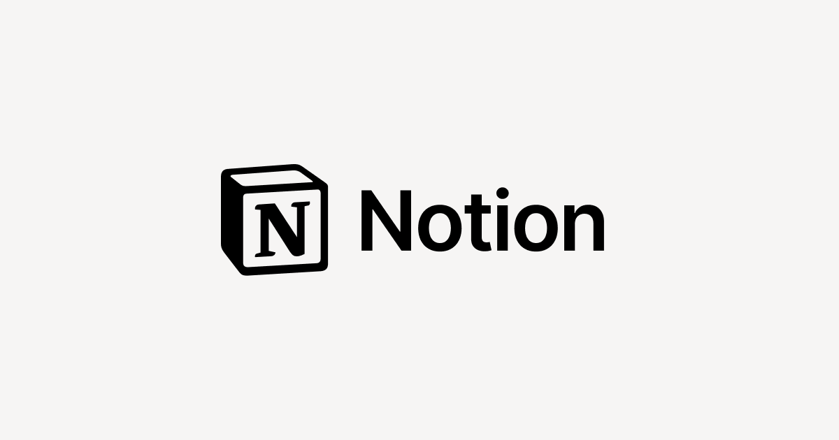 ネタ帳 | Notion